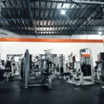 Gimnasio Gimnasio Abc en Ciudad De México