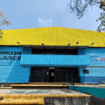 Gimnasio Gimnasio Ajusco en Ciudad De México
