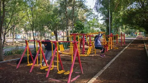 Mejores Escuelas De Box En Venustiano Carranza CDMX Cerca De Mi 1741 Gimnasio Gimnasio Al Aire Libre Iztacalco en Ciudad De México