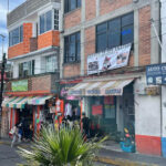 Gimnasio Gimnasio Boxeo “nuevo Coatepec” en Huixquilucan De Degollado