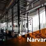 Gimnasio Gimnasio C+ Narvarte en Ciudad De México