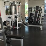 Gimnasio Gimnasio C+ Nuevo Polanco en Ciudad De México