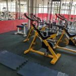 Gimnasio Gimnasio Castillo’s en Ciudad De México
