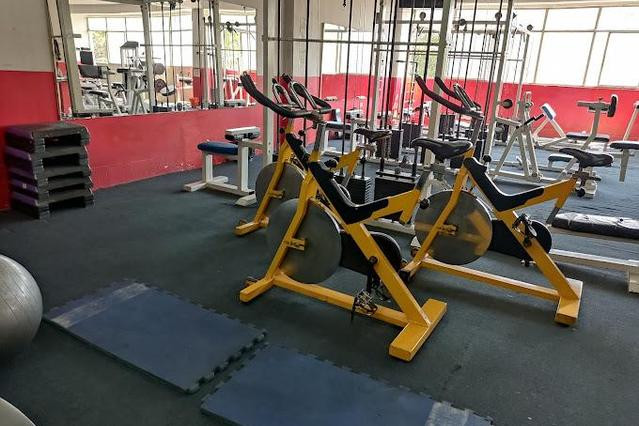 Mejores Escuelas De Box En Venustiano Carranza CDMX Cerca De Mi 1820 Gimnasio Gimnasio Castillo’s en Ciudad De México