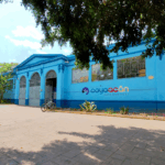 Gimnasio Gimnasio Coyoacan en Ciudad De México