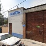 Gimnasio Gimnasio De Box Del Barrio Para El Barrio en Ciudad De México