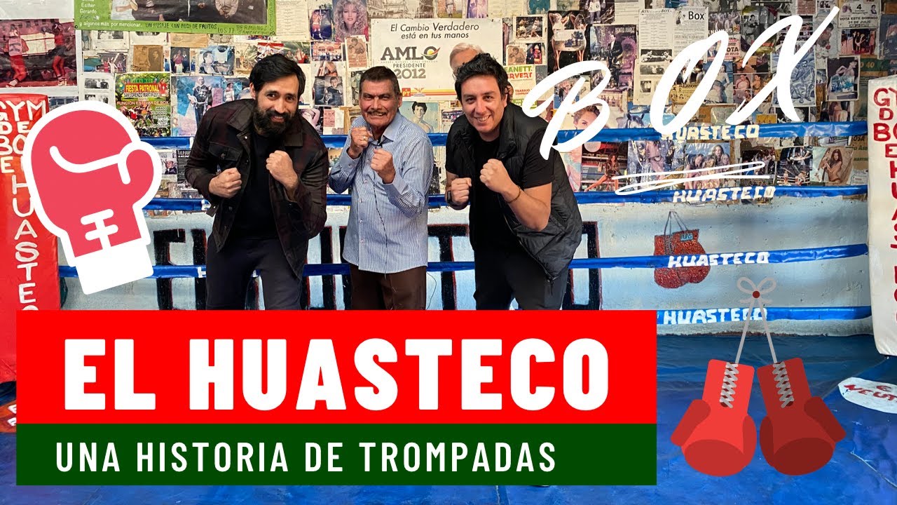 Mejores Escuelas De Box En Venustiano Carranza CDMX Cerca De Mi 970 Gimnasio Gimnasio De Box El Huasteco en Ciudad De México