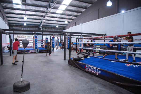 Mejores Escuelas De Box En Venustiano Carranza CDMX Cerca De Mi 463 Gimnasio Gimnasio De Box en Ciudad De México