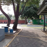 Gimnasio Gimnasio De Box Los Gansos Salvajes en De La Asunción