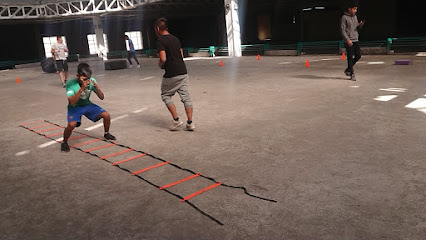 Mejores Escuelas De Box En Venustiano Carranza CDMX Cerca De Mi 616 Gimnasio Gimnasio De Box Plaza La Merced 2000 en Ciudad De México