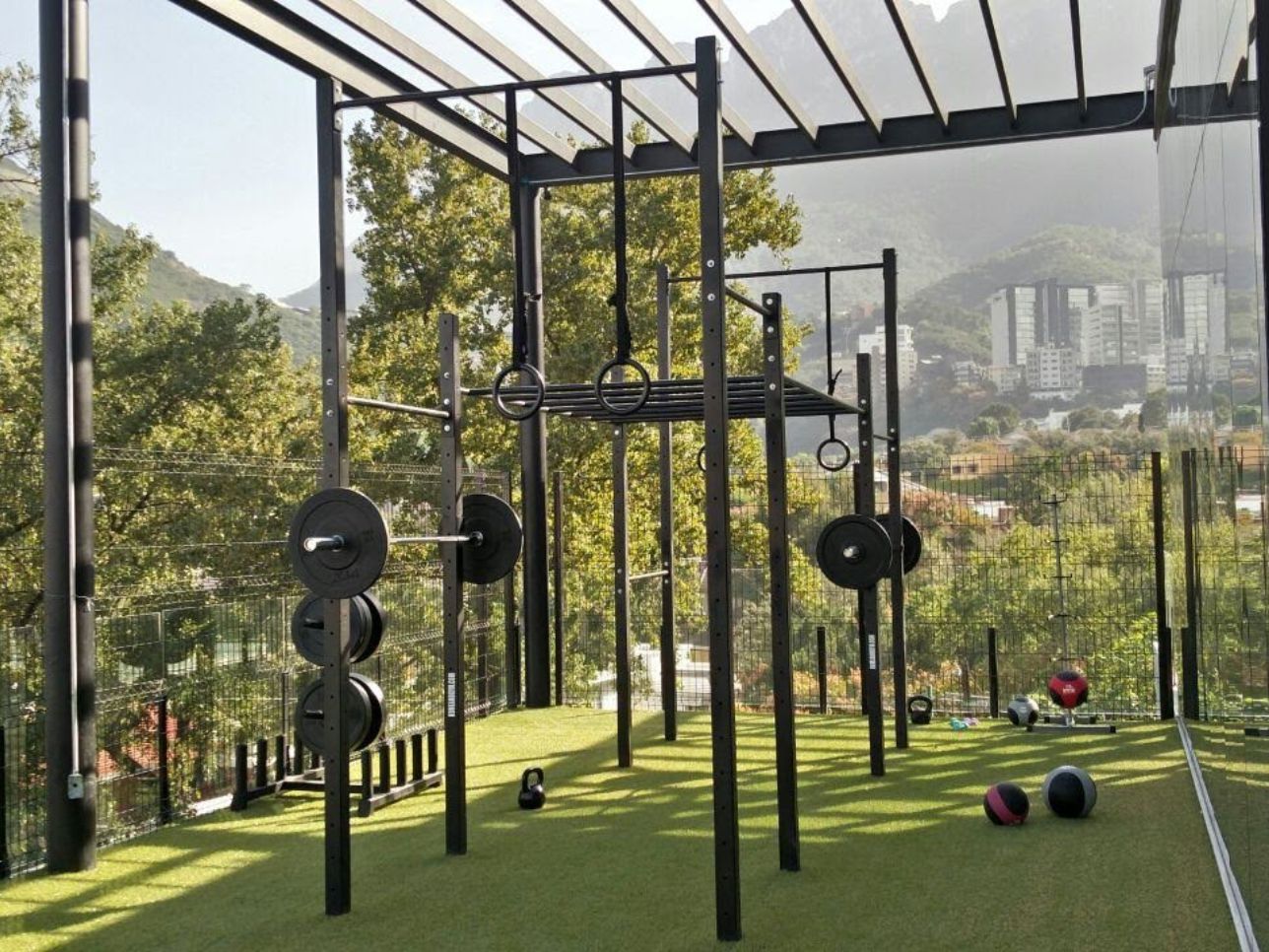 Mejores Escuelas De Box En Venustiano Carranza CDMX Cerca De Mi 991 Gimnasio Gimnasio De Calistenia / La Ha en Ciudad De México