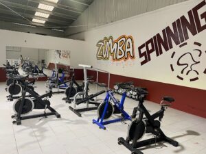 Milpa Alta 10 gimnasio gimnasio de san agustin ohtenco en san francisco tecoxpa