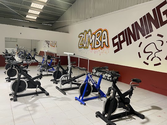 gimnasio gimnasio de san agustin ohtenco en san francisco tecoxpa