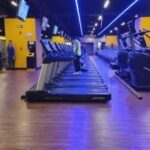 Gimnasio Gimnasio Flex Space en Ciudad De México
