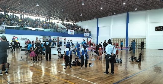 Mejores Escuelas De Box En Venustiano Carranza CDMX Cerca De Mi 2177 Gimnasio Gimnasio G3 en Ciudad De México