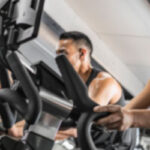 Gimnasio Gimnasio | Gym Bros | Estudio en Ciudad De México
