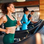 Gimnasio Gimnasio Gymka en Ciudad De México