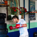 Gimnasio Gimnasio Lupita en Ciudad De México