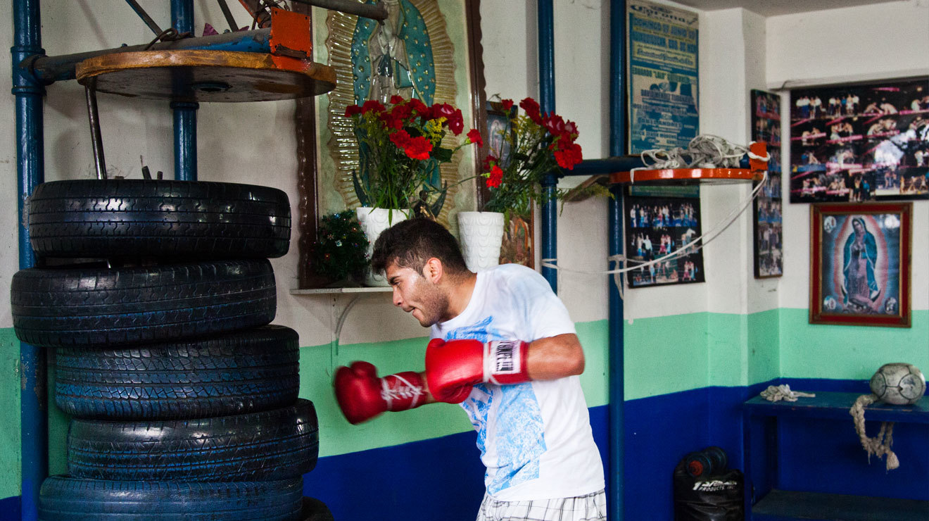 Mejores Escuelas De Box En Venustiano Carranza CDMX Cerca De Mi 666 Gimnasio Gimnasio Lupita en Ciudad De México