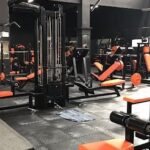 Gimnasio Gimnasio Mexicano (gmx) en Ciudad De México