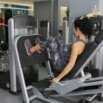 Gimnasio Gimnasio Mixto New Gym en Ciudad De México