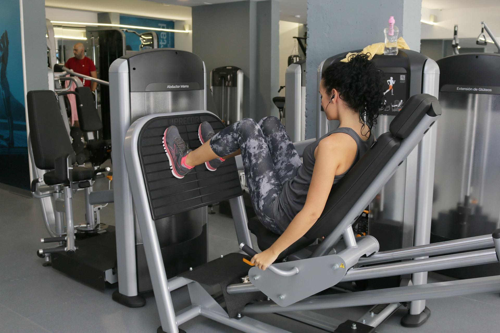 Mejores Escuelas De Box En Venustiano Carranza CDMX Cerca De Mi 1826 Gimnasio Gimnasio Mixto New Gym en Ciudad De México