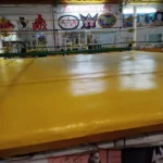 Gimnasio Gimnasio Mr. Fortis en Ciudad De México