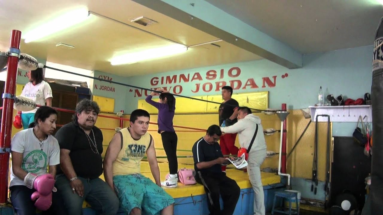 Mejores Escuelas De Box En Venustiano Carranza CDMX Cerca De Mi 1855 Gimnasio Gimnasio Nuevo Jordan en Ciudad De México
