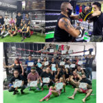 Gimnasio Gimnasio Pancho Rosales en Ciudad De México