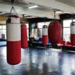 Gimnasio Gimnasio Pancho Rosales Oficial en Ciudad De México