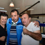 Gimnasio Gimnasio Salvador Diaz Miron Escuela De Box Grillo Y Miguel Angel «el RatÓn» Gonzalez en Ciudad De México