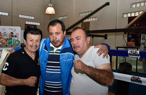 Mejores Escuelas De Box En Venustiano Carranza CDMX Cerca De Mi 603 Gimnasio Gimnasio Salvador Diaz Miron Escuela De Box Grillo Y Miguel Angel «el RatÓn» Gonzalez en Ciudad De México