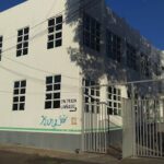 Gimnasio Gimnasio San Francisco Tecoxpa en San Francisco Tecoxpa