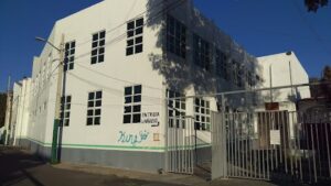 Milpa Alta 12 gimnasio gimnasio san francisco tecoxpa en san francisco tecoxpa