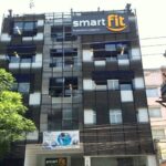 Gimnasio Gimnasio Smart Fit – Amores en Ciudad De México