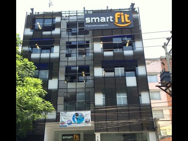 Mejores Escuelas De Box En Venustiano Carranza CDMX Cerca De Mi 2038 Gimnasio Gimnasio Smart Fit – Amores en Ciudad De México