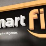 Gimnasio Gimnasio Smart Fit – Anfora en Ciudad De México