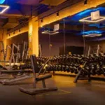 Gimnasio Gimnasio Smart Fit – Arenal en Ciudad De México
