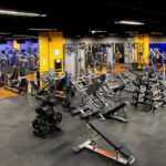 Gimnasio Gimnasio Smart Fit – Boturini en Ciudad De México