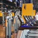 Gimnasio Gimnasio Smart Fit – Camarones en Ciudad De México
