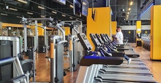 Mejores Escuelas De Box En Venustiano Carranza CDMX Cerca De Mi 2119 Gimnasio Gimnasio Smart Fit – Camarones en Ciudad De México