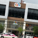 Gimnasio Gimnasio Smart Fit – Circuito Azteca en Ciudad De México