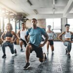 Gimnasio Gimnasio Smart Fit – Copilco en Ciudad De México