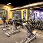 Gimnasio Gimnasio Smart Fit – Cuicuilco en Ciudad De México