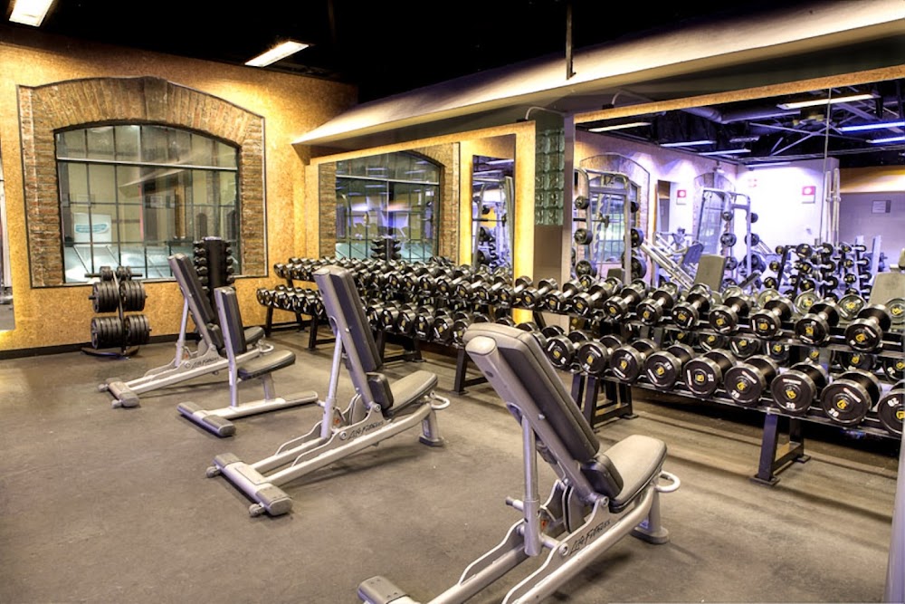 Mejores Escuelas De Box En Venustiano Carranza CDMX Cerca De Mi 922 Gimnasio Gimnasio Smart Fit – Cuicuilco en Ciudad De México