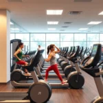 Gimnasio Gimnasio Smart Fit – Diagonal Cuitláhuac en Ciudad De México