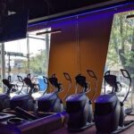 Gimnasio Gimnasio Smart Fit – Doctores en Ciudad De México