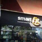 Gimnasio Gimnasio Smart Fit – Eduardo Molina en Ciudad De México