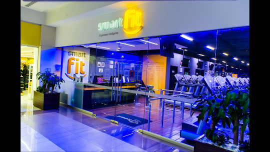 Mejores Escuelas De Box En Venustiano Carranza CDMX Cerca De Mi 1691 Gimnasio Gimnasio Smart Fit – Ermita en Ciudad De México