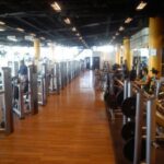 Gimnasio Gimnasio Smart Fit – Escenaria en Ciudad De México